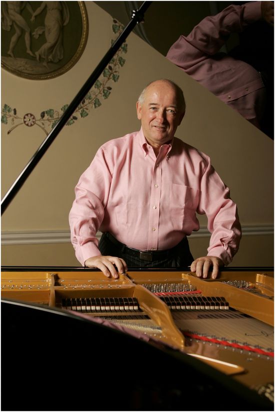 John O’Conor